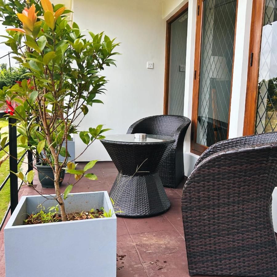 Cliveland Residence Kandy Exteriör bild